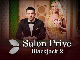 Salon Prive Blackjack 2